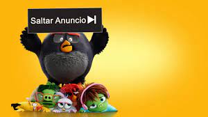 Angry Birds 2 - Pirámide de Bomb 8' -Sony Pictures - YouTube