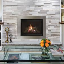 Valor H5 Gas Zero Clearance Fireplace