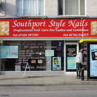 southport style nails southport nail