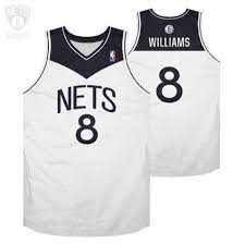 Showcasing the nets jerseys in my personal collection along with some brief thoughts on each. 14 Brooklyn Nets Jerseys Ideas Nets Jersey Brooklyn Nets Brooklyn