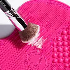 sigma beauty spa express brush cleaning