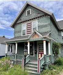 circa 1900 handyman special victorian