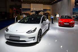Is tesla inc a good investment? Tesla 5 For 1 Stock Split News Hypebeast