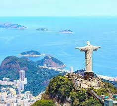 Brasil) is the largest country in south america and fifth largest in the world. Tax Uncertainty Emphasises The Need For Reform At Itr S Brazil Tax Forum 2020 International Tax Review