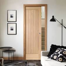 Fire Rated Pocket Doors