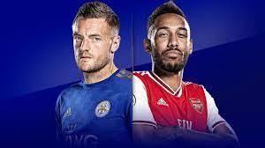 Leicester city vs arsenal live stream. Leicester City Vs Arsenal Preview Premier League 2020 21