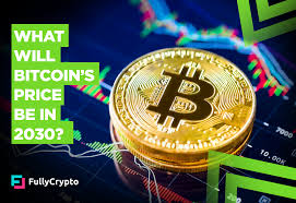 What will be bitcoin worth in 2030? Can We Predict The Bitcoin Price In 2030 Fullycrypto