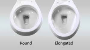 choosing the correct size toilet seat