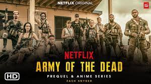 Army of the dead's cast might not be stocked with household names, but it's a bunch that collectively have about a metric ton of genre bonafides. Army Of The Dead Cast Actors Producer Director Roles Salary Super Stars Bio