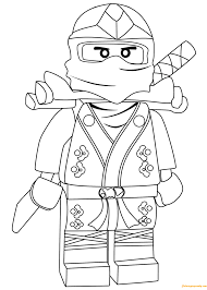 Ninjago Coloring Pages: Have Fun with Endless Ninja Battles Coloring  Article - Coloring Articles - Coloring Pages For Kids And Adults
