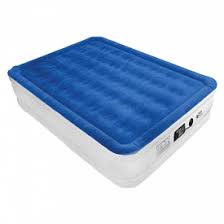air mattress weight limit how much