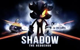 sonic the shadow hedgehog battle field