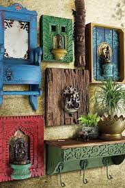Gallery Wall Antique Wall Decor