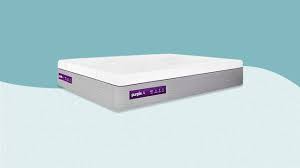 purple mattress review 2023 healthline