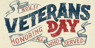 Image result for veterans day 2019