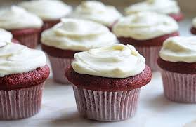 red velvet cupcakes once upon a chef