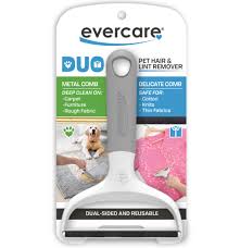 duo pet hair lint remover