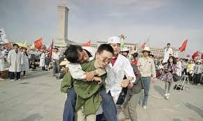 It said that many young chinese have grown up in a. Sacred Day Chinese Remember Tiananmen Killings By Fasting Tiananmen Square Protests 1989 The Guardian