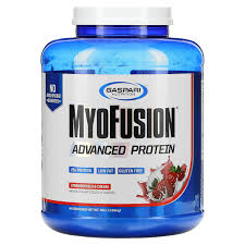 myofusion advanced protein