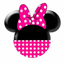 You can download in.ai,.eps,.cdr,.svg,.png formats. Baby Minnie Mouse Face Download Minnie Mouse Mickey Head Transparent Png Download 260779 Vippng