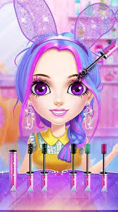 téléchargez princess makeup salon 3 apk