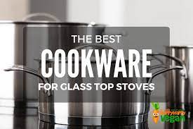 Best Cookware For Glass Top Stove Here