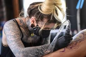 We did not find results for: Nj Tattoo Artists Talk About Life After Reopening After Covid 19