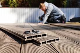 How To Make Trex Decking Less Slippery