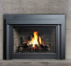 Direct Vent Fireplaces
