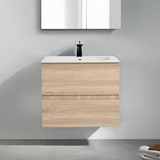 Wall Hung Bath Vanity Cabinet