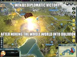 See more ideas about civilization, civilization game, funny games. Civ 5 Logic By Recyclebin Meme Center