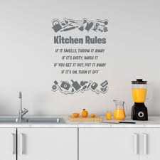 E Wall Stickers Art Dining Room