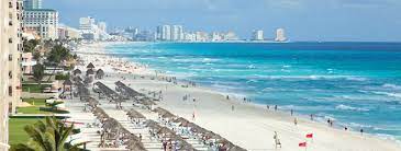 all inclusive cancun vacation packages