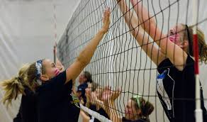 your vertical for volleyball