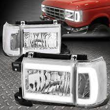 headlights for 1988 ford f 150