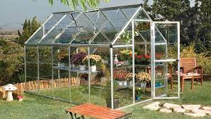 Tips for masters, how to make yourself. Greenhouse Buying Guide From Gardener S Supply