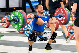 Since 2007, the crossfit games have been where the most elite competitors in the sport battle it out against one another—and against the cruel and unusual imagination of crossfit leadership—to see. Everroll Is The Official Flooring Of The Crossfit Games English Berleburger Com
