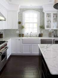 choosing an edge for your countertop