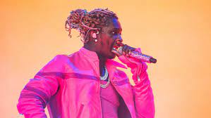 Review of Young Thug's New Album 'Punk ...