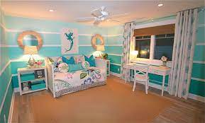 ocean themed bedroom beach themed