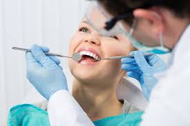 7 Important Benefits Of Regular Dental Visits