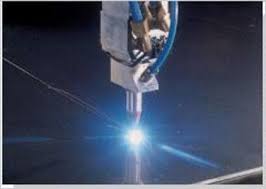 high energy beam welding laser welding