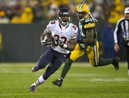 Bears Depth Chart Running Back