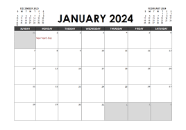 2024 calendar planner hong kong excel