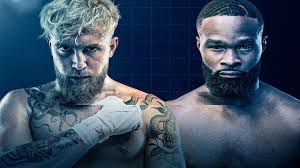 Tyron woodley record and bio. Jake Paul Vs Tyron Woodley Live Stream Date Time Prediction Surprise Sports