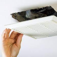 How To Replace A Bathroom Exhaust Fan