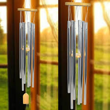 Fengshui Wind Chimes Home Positive
