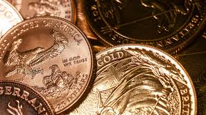 How To Get Started With Gold Coin Investing Marketwatch