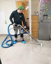 Rocky Carpet Cleaning