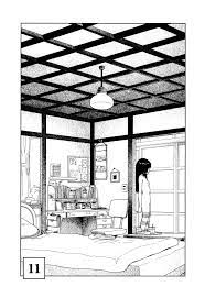 Bunkou no Hito-tachi vol.1 ch.11, Bunkou no Hito-tachi vol.1 ch.11 Page 1 -  Nine Anime